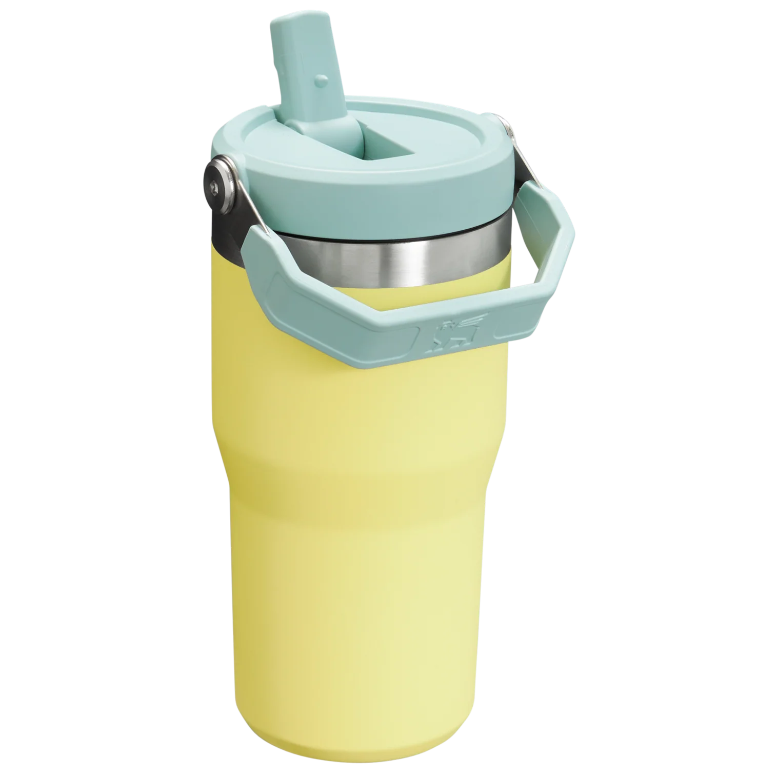 IceFlow™ Flip Straw Tumbler Pipetli Termos | 0.60 L