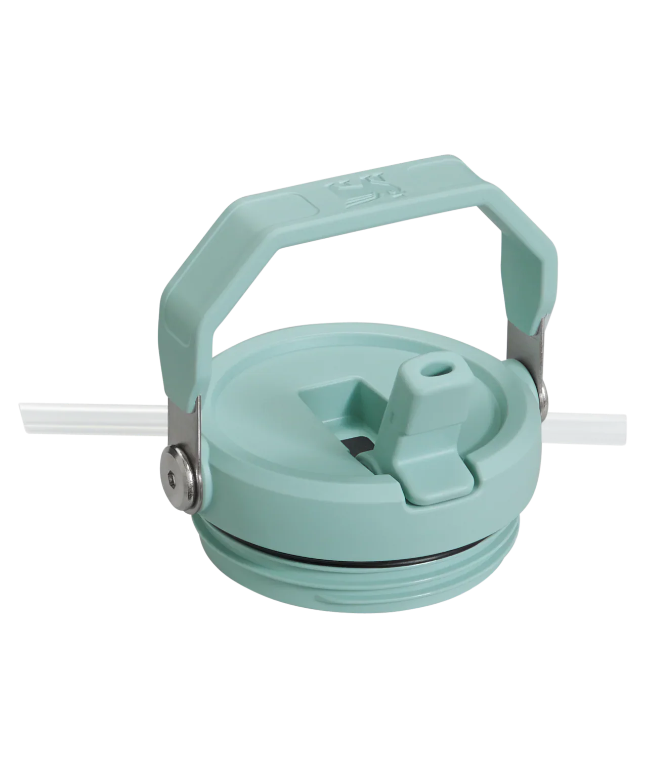 IceFlow™ Flip Straw Tumbler Pipetli Termos | 0.60 L