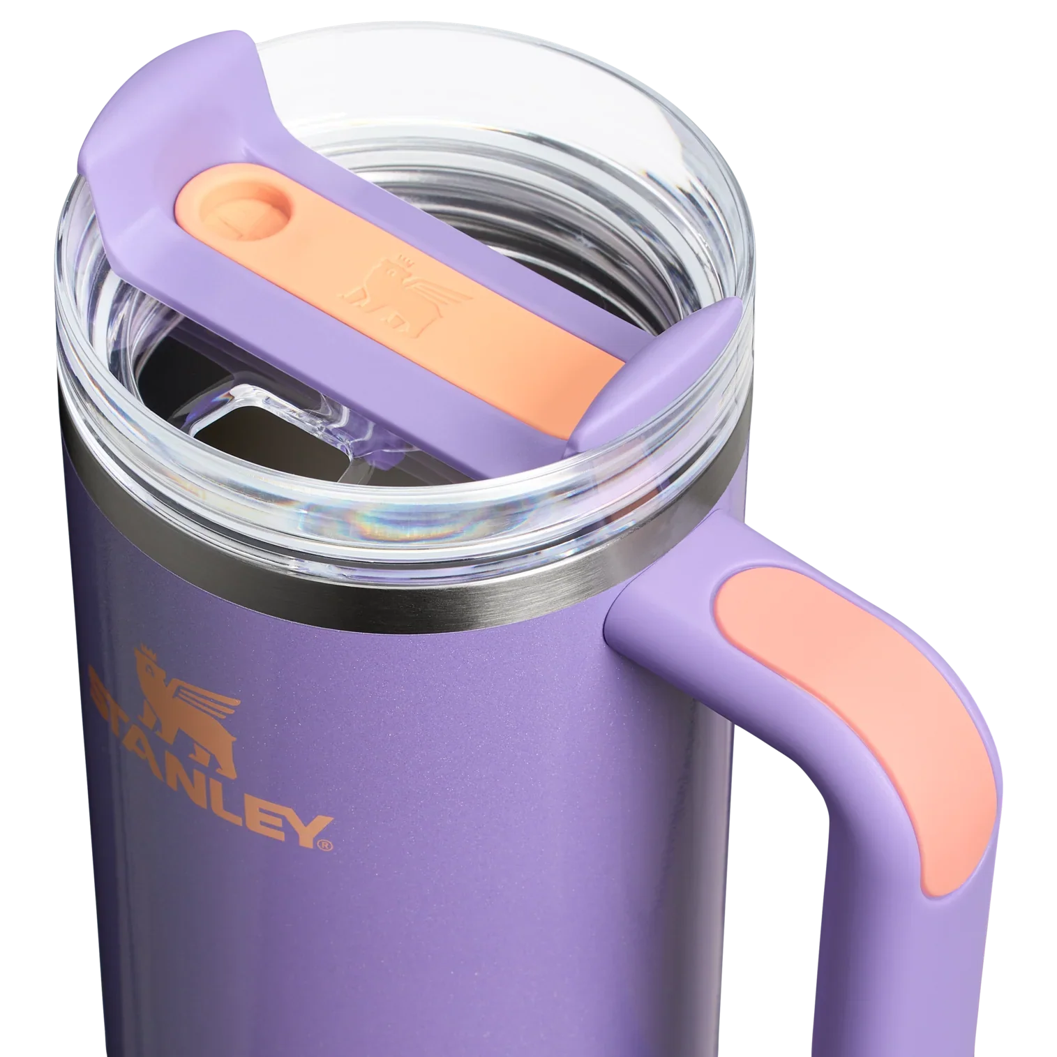 The Quencher H2.O FlowState™ Tumbler 0.89 LT