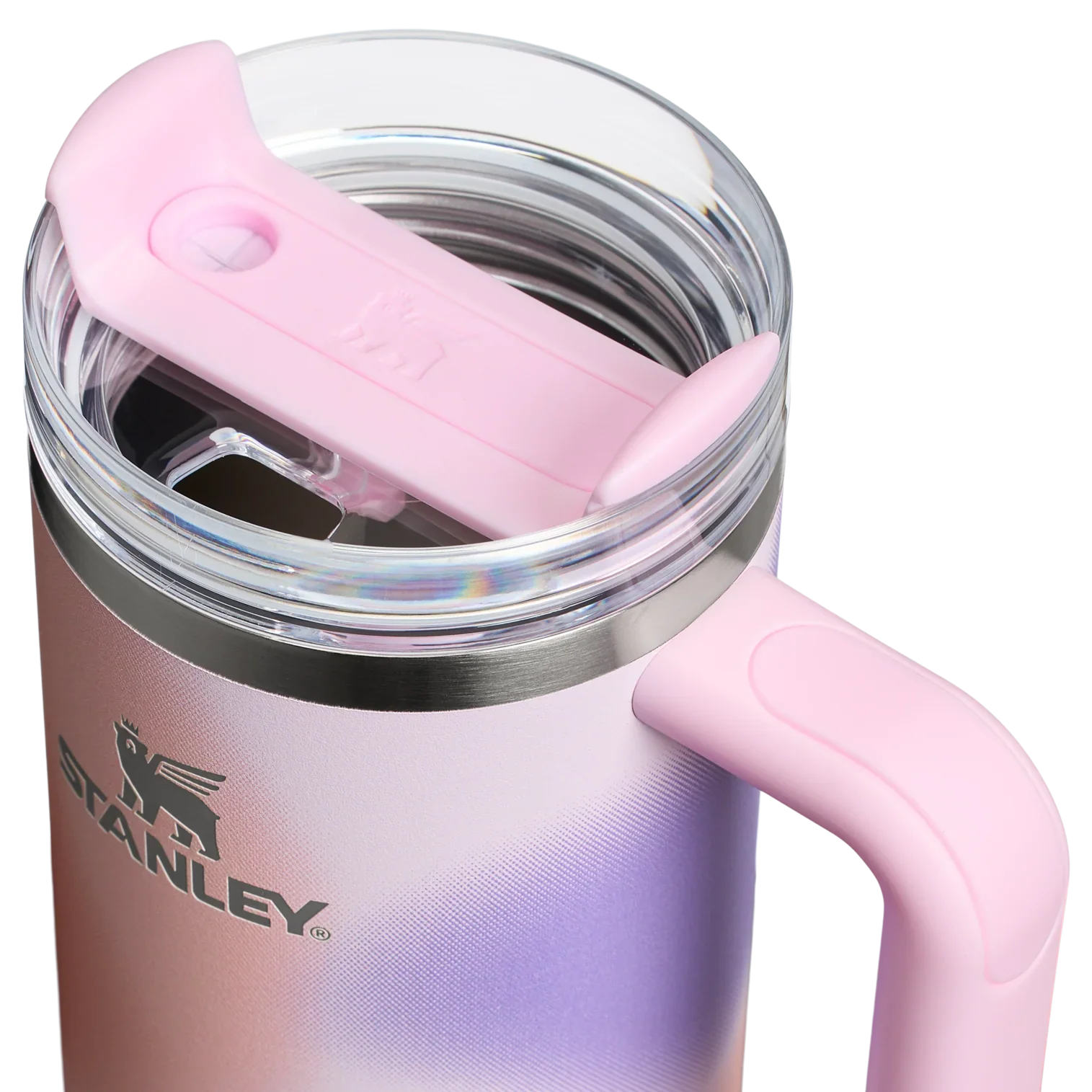 The Quencher H2.O FlowState™ Tumbler 0.89 LT