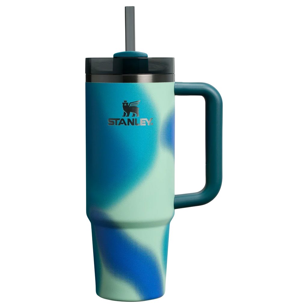 The Quencher H2.O FlowState™ Tumbler 0.89 LT