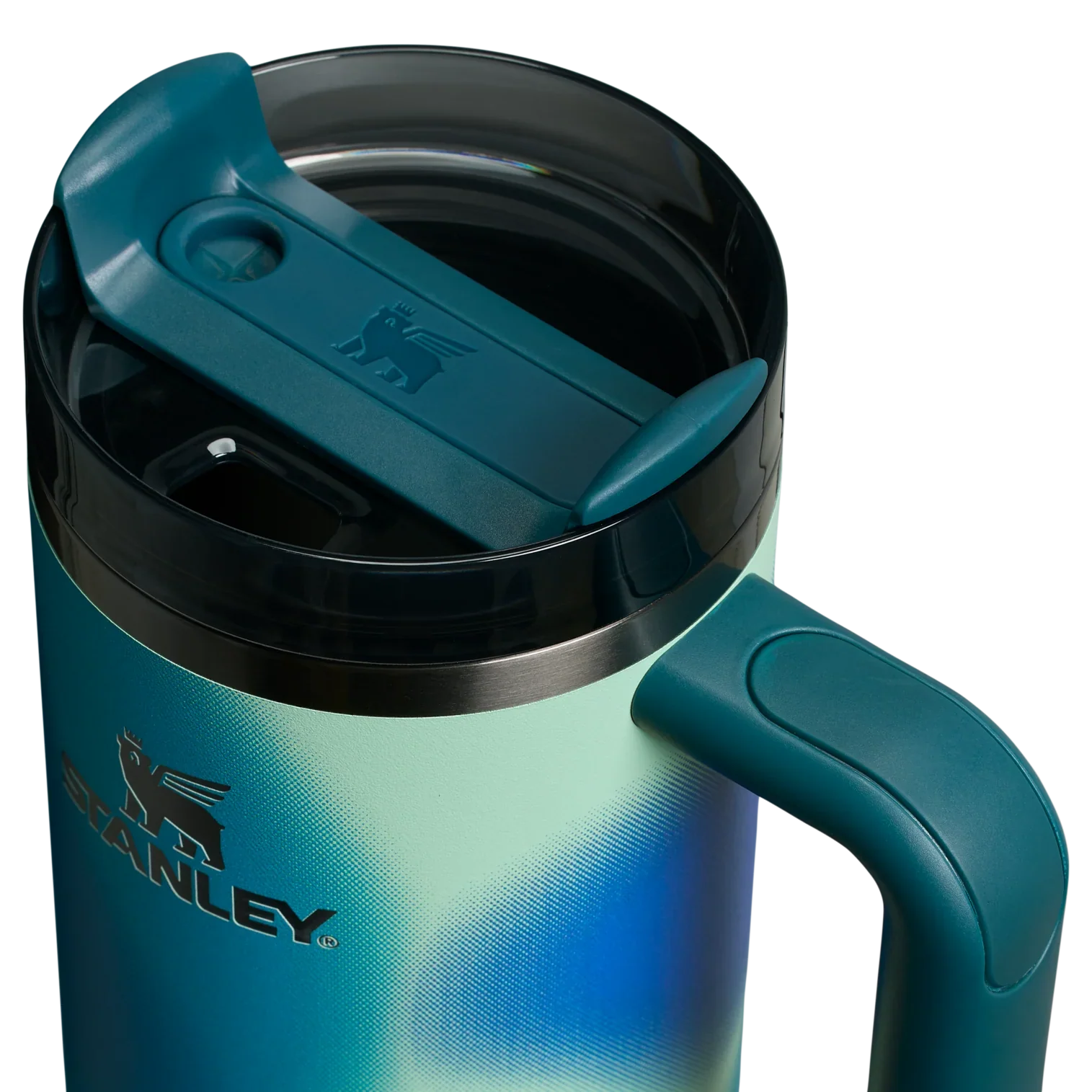 The Quencher H2.O FlowState™ Tumbler 0.89 LT