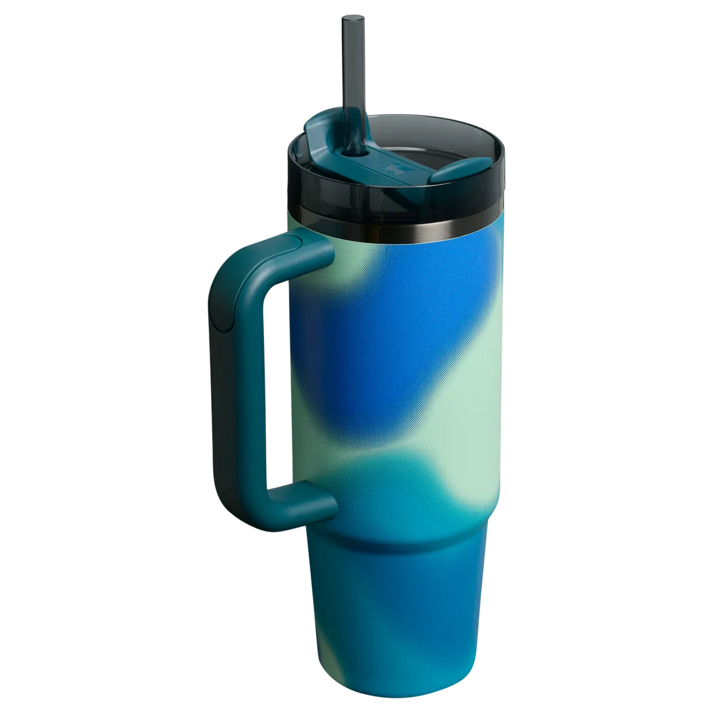 The Quencher H2.O FlowState™ Tumbler 0.89 LT