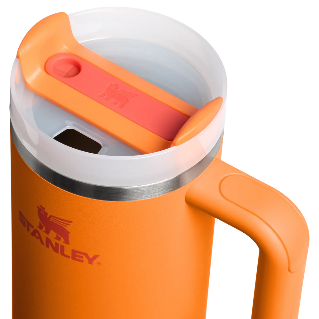 Quencher H2.O FlowState™ Tumbler Pipetli Termos  0,80 LT