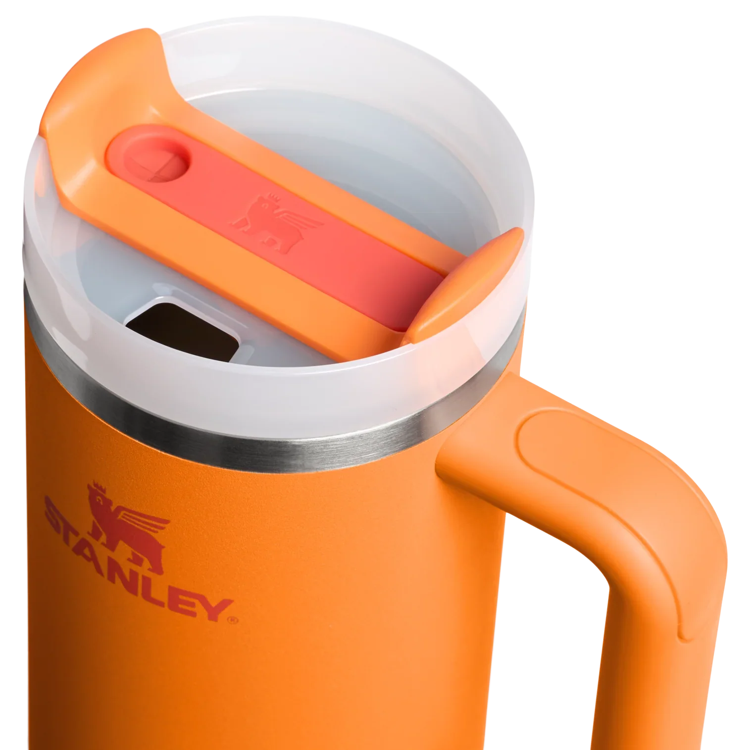 Quencher H2.O FlowState™ Tumbler Pipetli Termos  0,80 LT