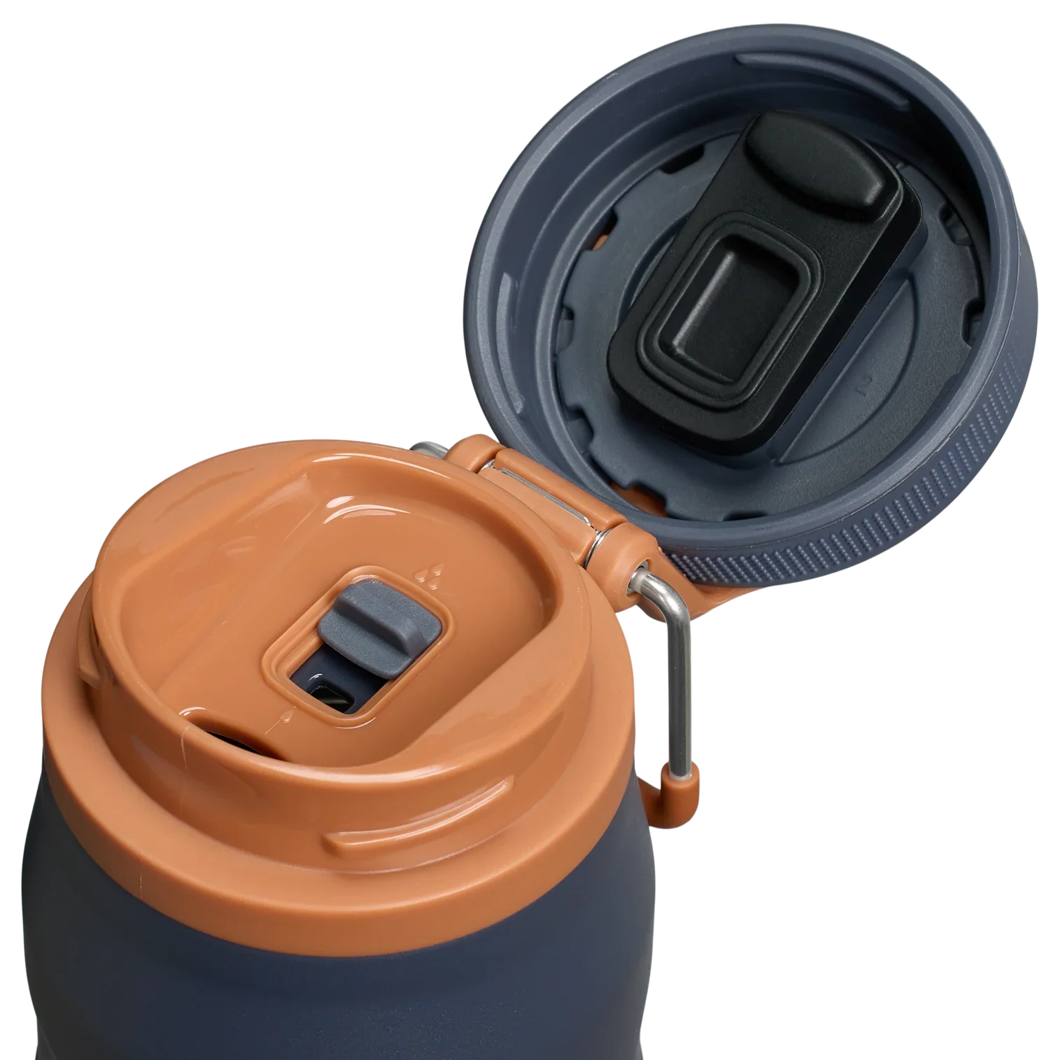 Stanley The IceFlow Twist Flip Termos 0.70 LT