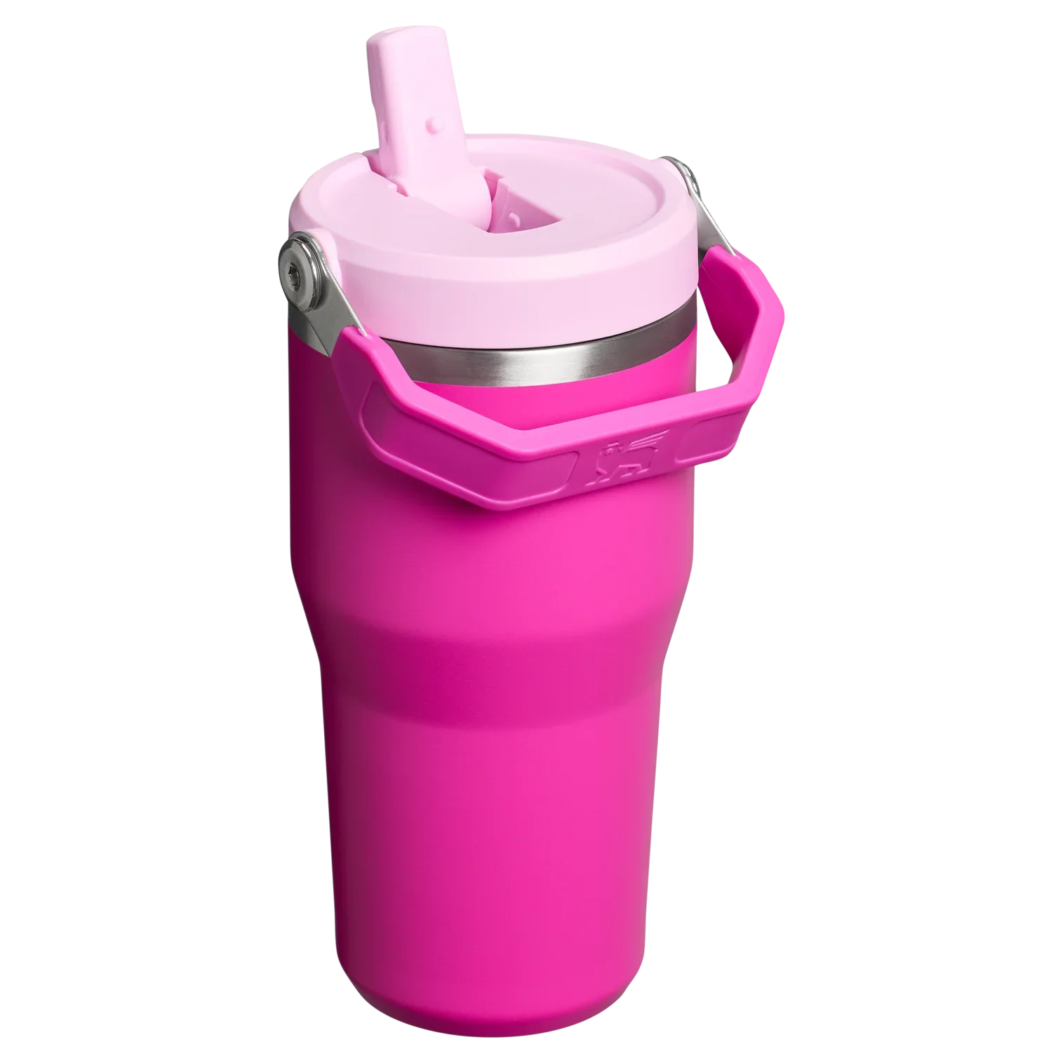 IceFlow™ Flip Straw Tumbler Pipetli Termos | 0.60 L