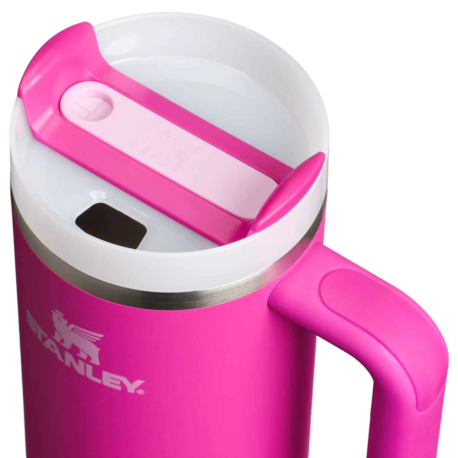 Quencher H2.O FlowState™ Tumbler Pipetli Termos  0,80 LT