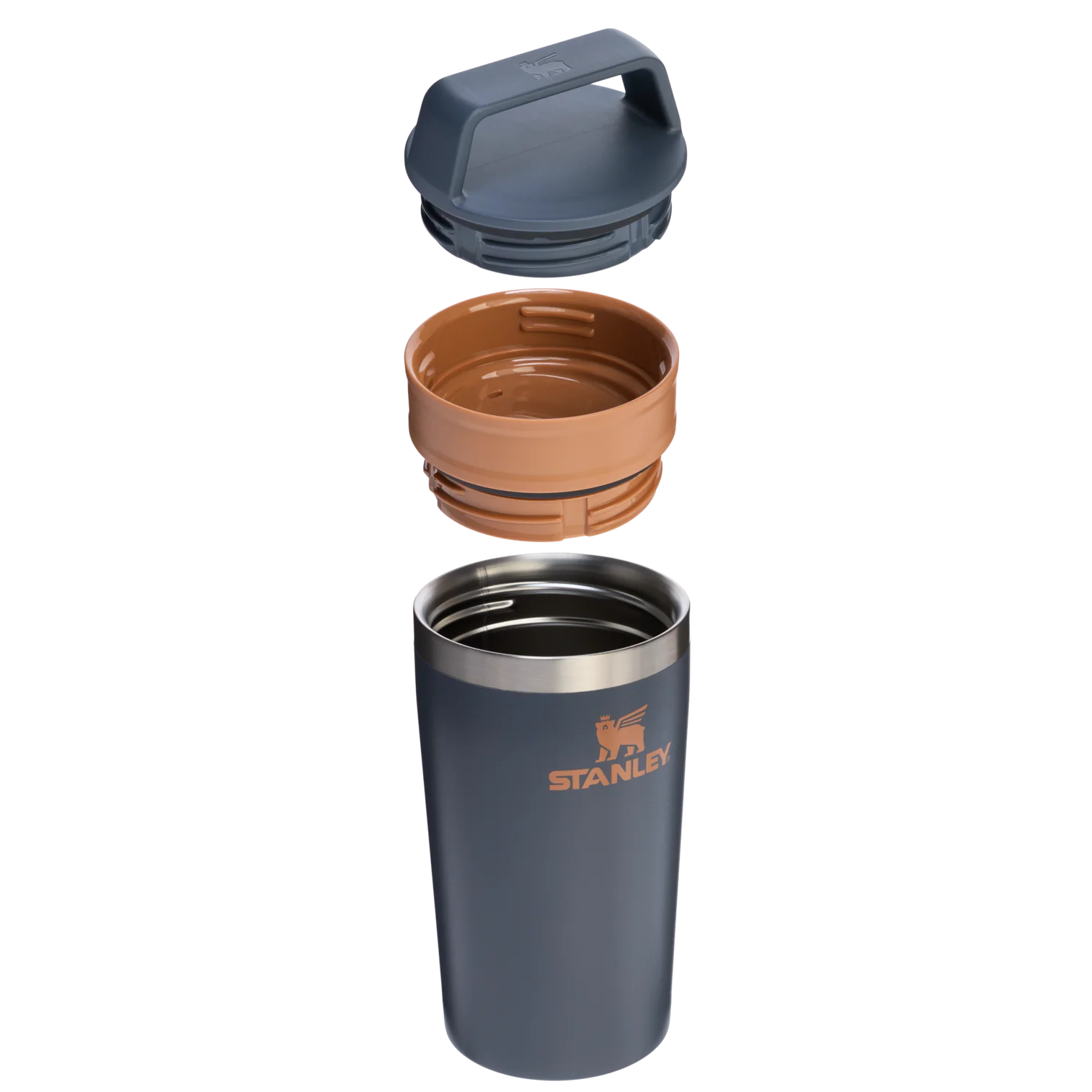 Stanley The Cafe To-Go Termos Bardak 0,35 LT