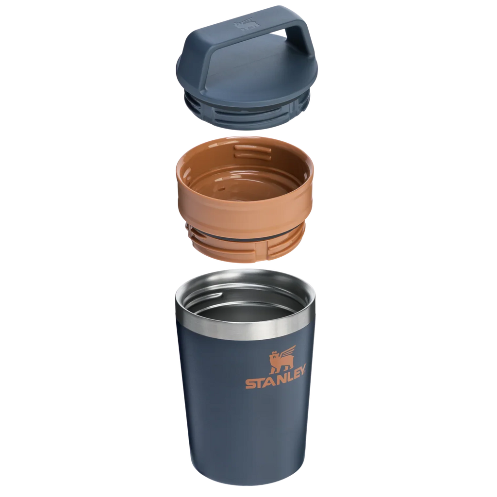 Stanley The Cafe-To-Go Seyahat Bardağı 0.23 LT