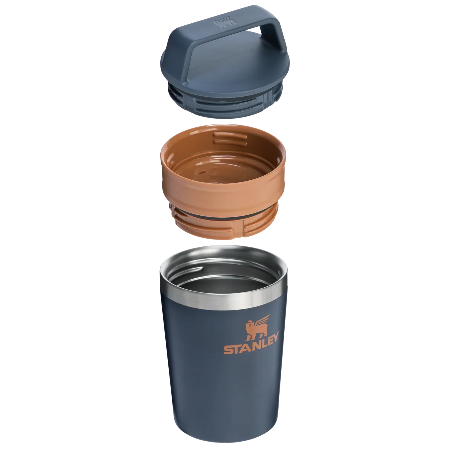 Stanley The Cafe-To-Go Seyahat Bardağı 0.23 LT