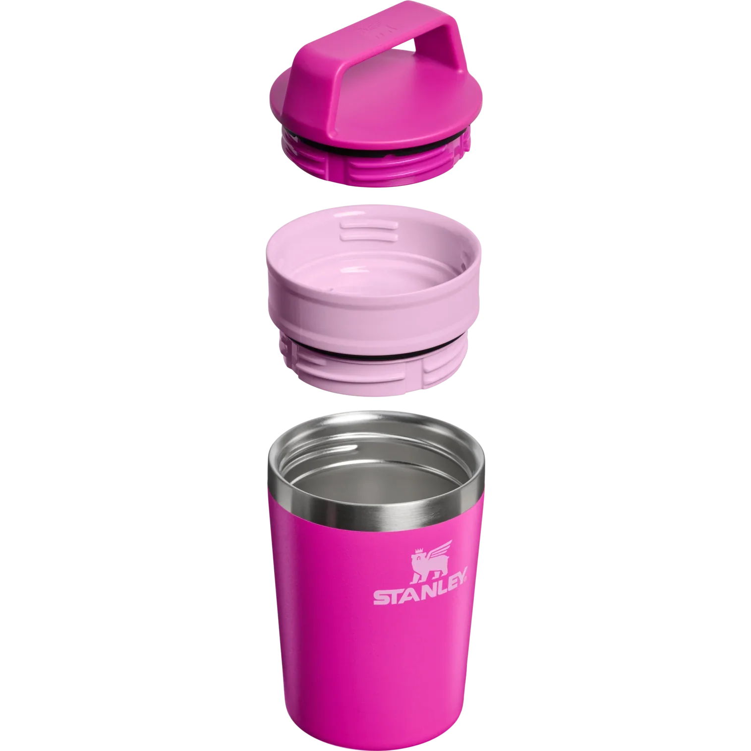 Stanley The Cafe-To-Go Seyahat Bardağı 0.23 LT