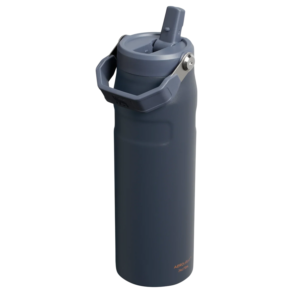 Stanley The IceFlow Flip Straw Pipetli Termos Bardak 0,70 LT