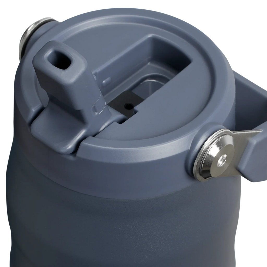 Stanley The IceFlow Flip Straw Pipetli Termos Bardak 0,70 LT