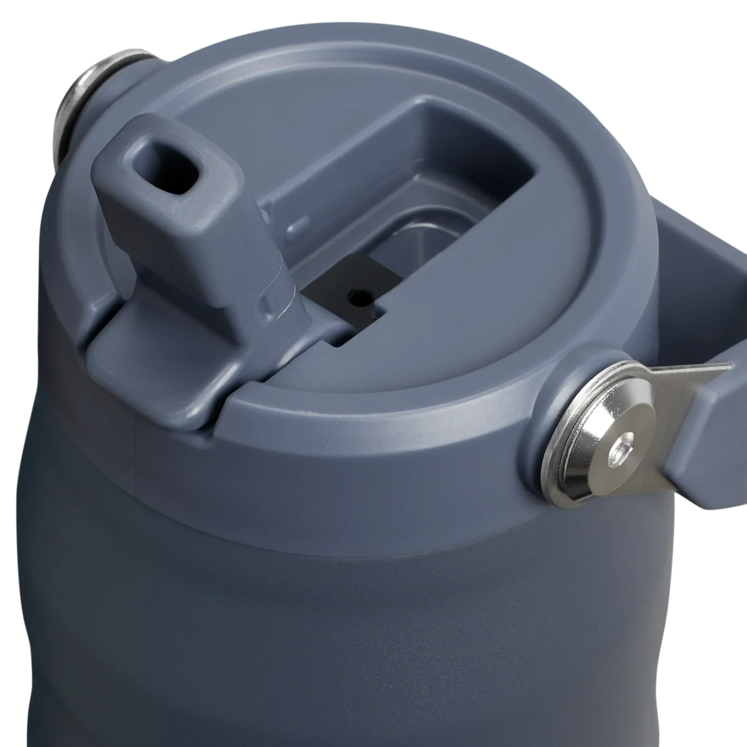 Stanley The IceFlow Flip Straw Pipetli Termos Bardak 0,70 LT