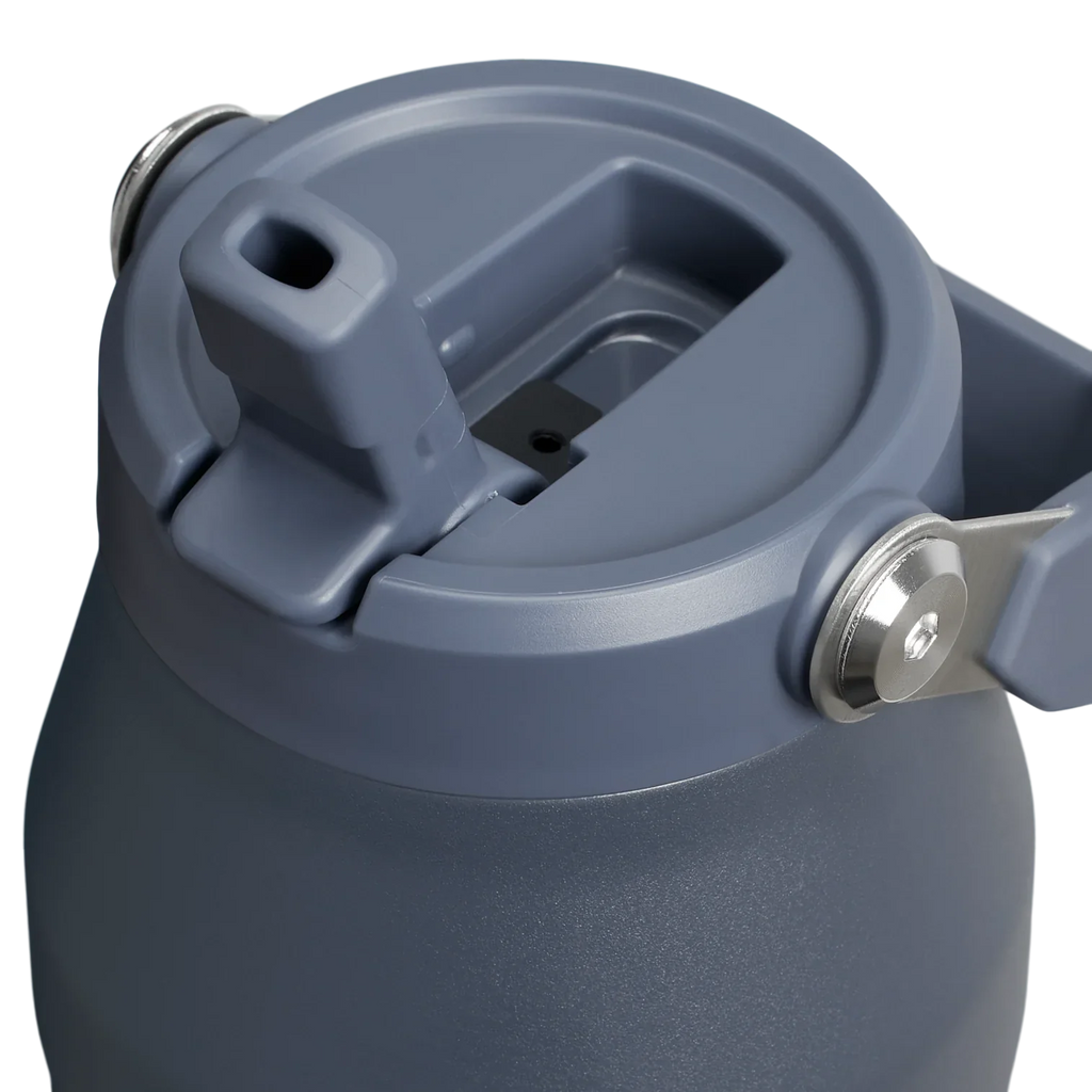 Stanley The IceFlow Flip Straw 2.0 Pipetli Termos Bardak 1,06 LT