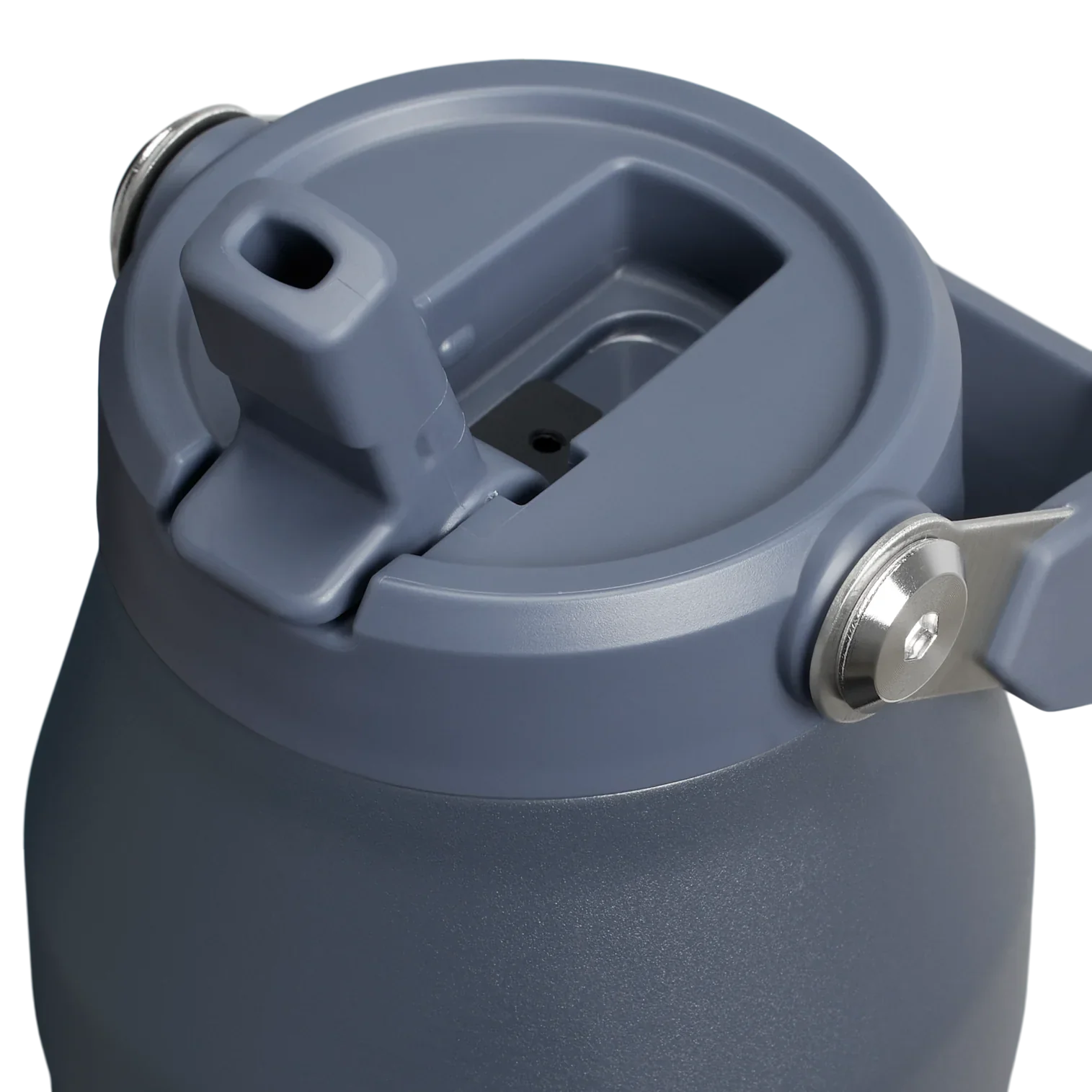 Stanley The IceFlow Flip Straw 2.0 Pipetli Termos Bardak 1,06 LT