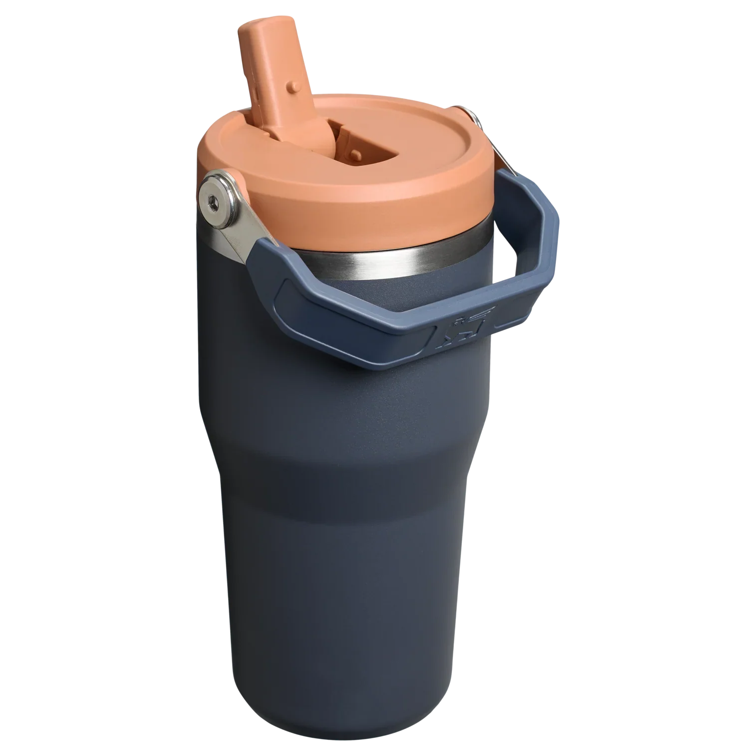 IceFlow™ Flip Straw Tumbler Pipetli Termos | 0.60 L