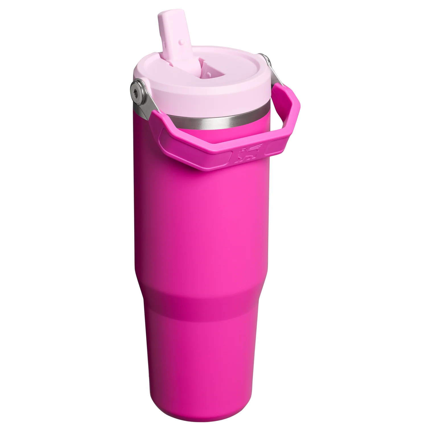 Stanley The IceFlow Flip Straw Pipetli Termos Bardak 0,89 LT