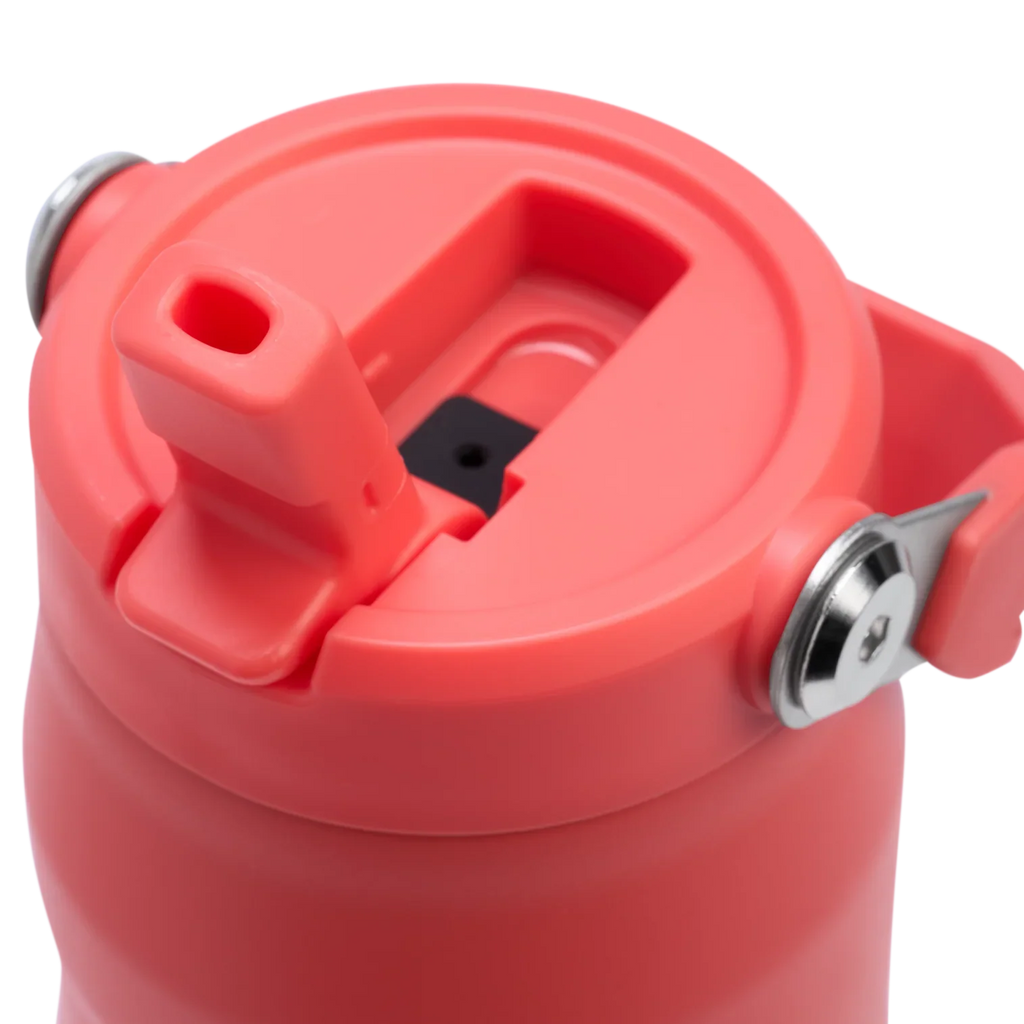 Stanley The IceFlow Flip Straw Pipetli Termos Bardak 0,70 LT