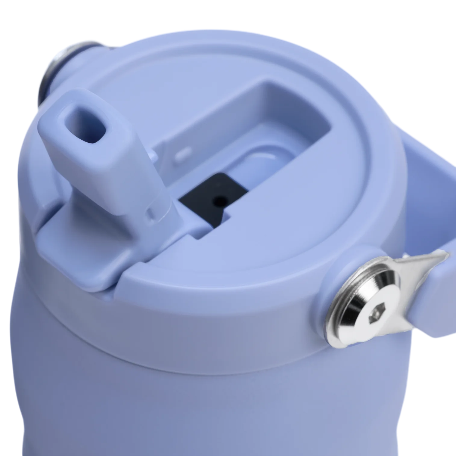 Stanley The IceFlow Flip Straw Pipetli Termos Bardak 0,70 LT