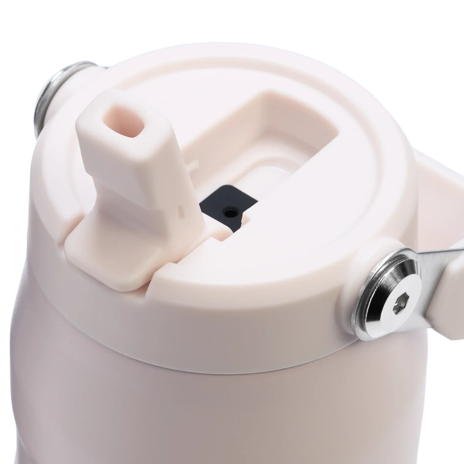 Stanley The IceFlow Flip Straw Pipetli Termos Bardak 0,70 LT