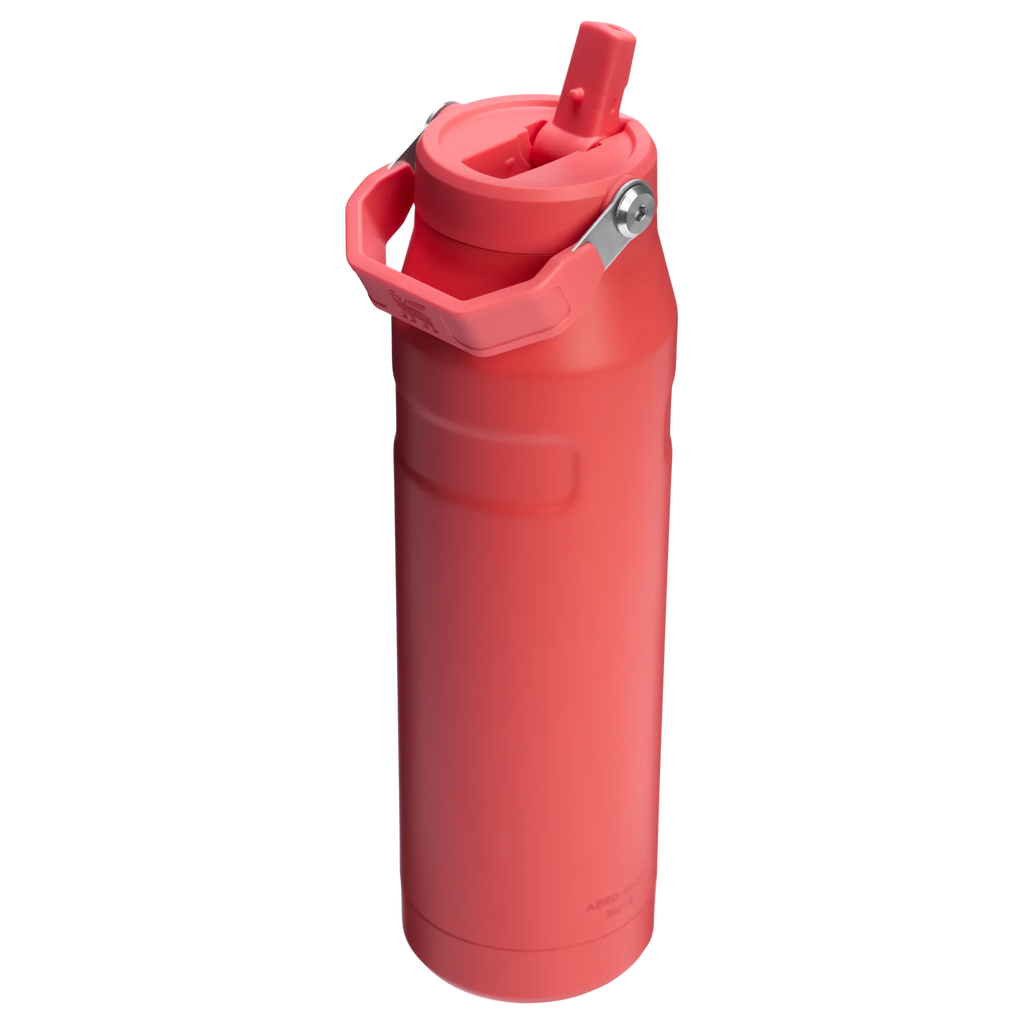 Stanley The IceFlow Flip Straw 2.0 Pipetli Termos Bardak 1,06 LT