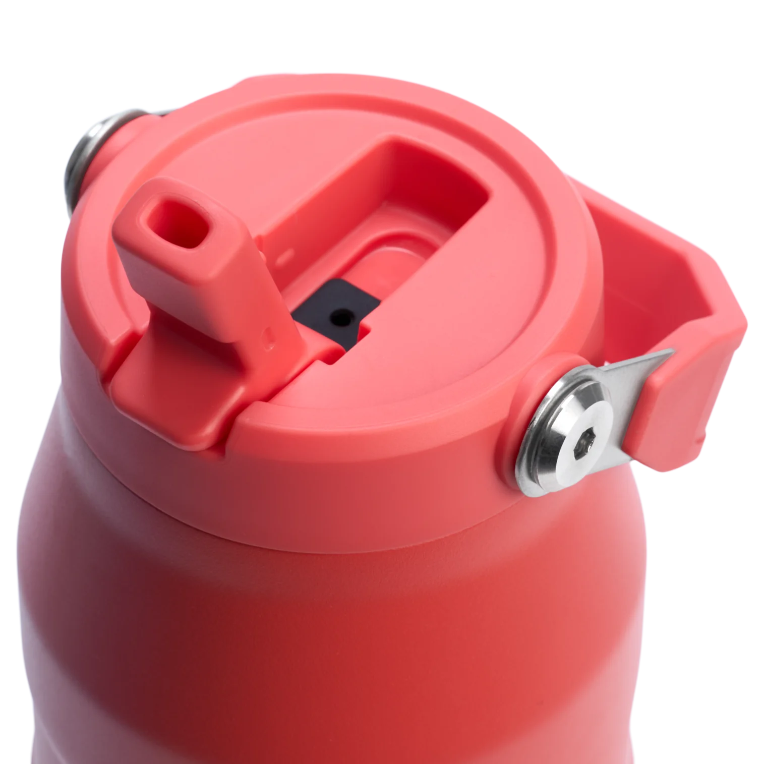 Stanley The IceFlow Flip Straw 2.0 Pipetli Termos Bardak 1,06 LT