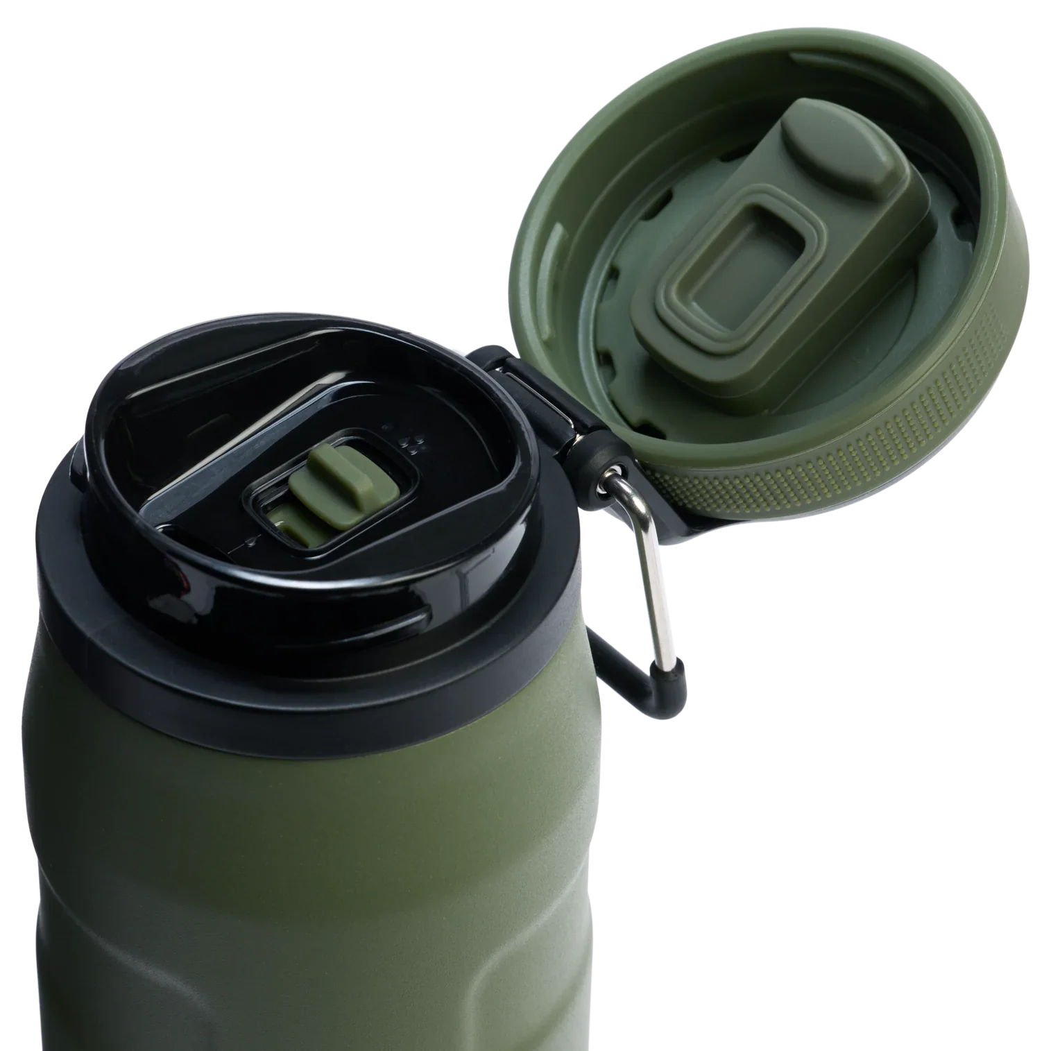 Stanley The IceFlow Twist Flip Termos 0.70 LT