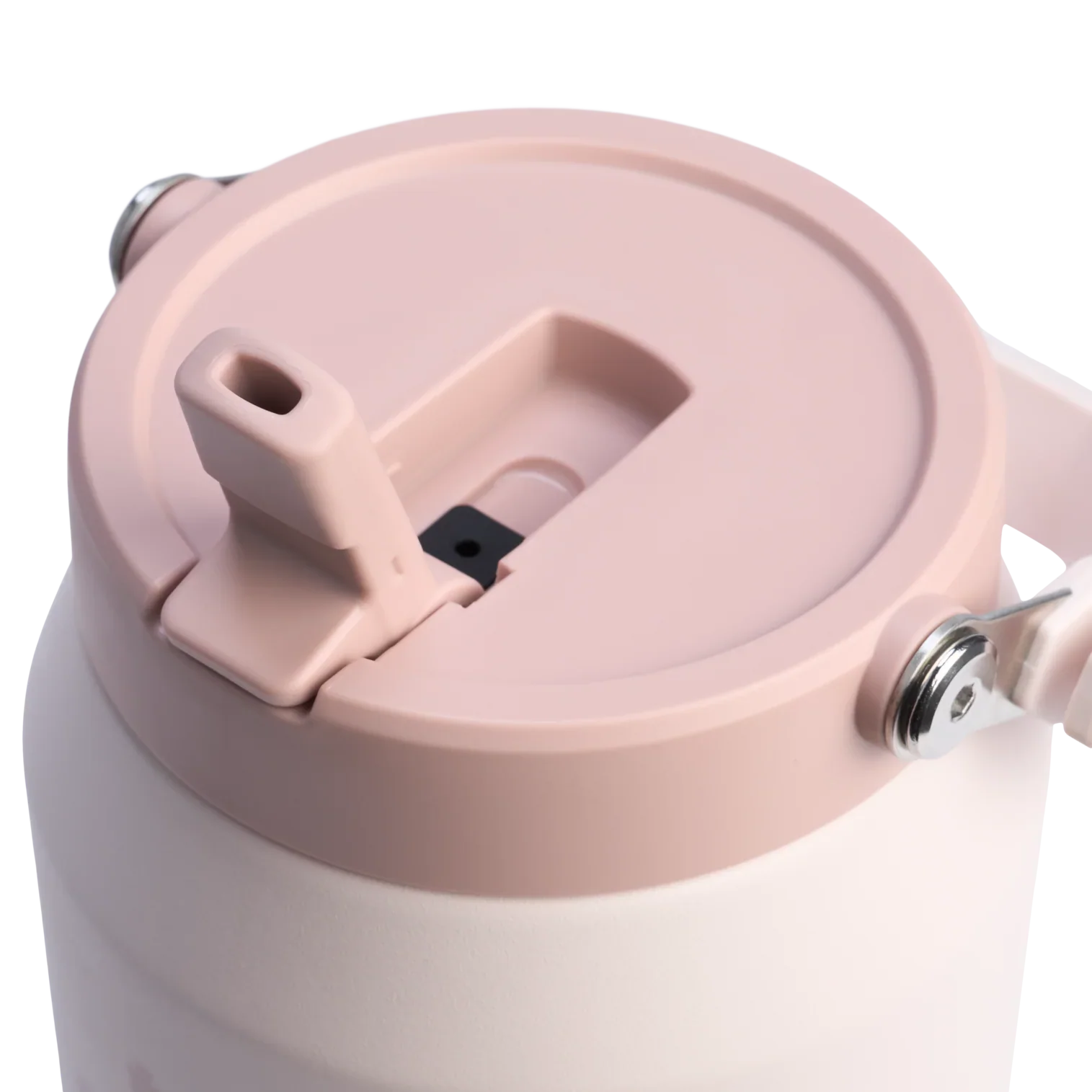 Stanley The Ice Flow Flip Straw 2.0 Su Termosu 1.9 LT