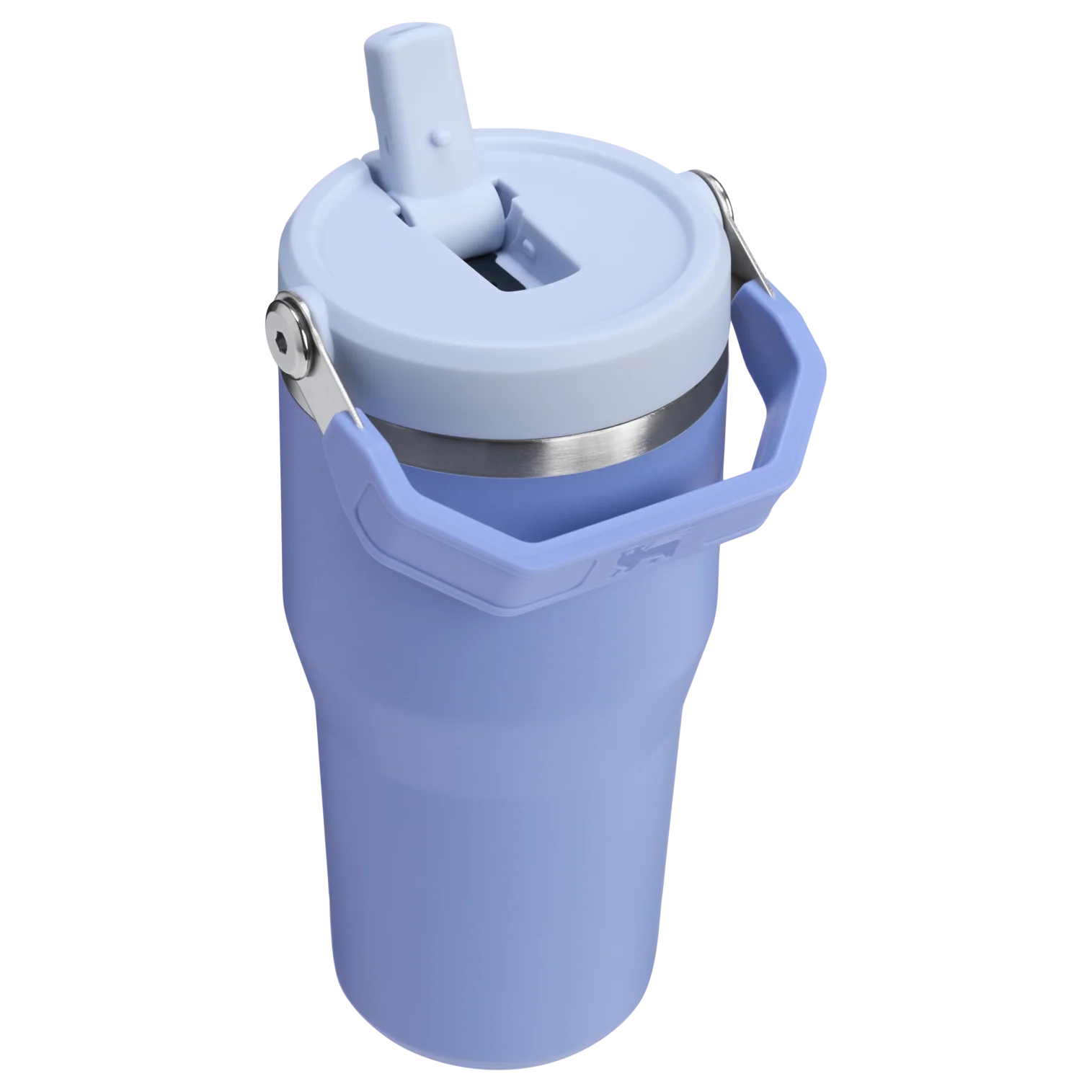 IceFlow™ Flip Straw Tumbler Pipetli Termos | 0.60 L