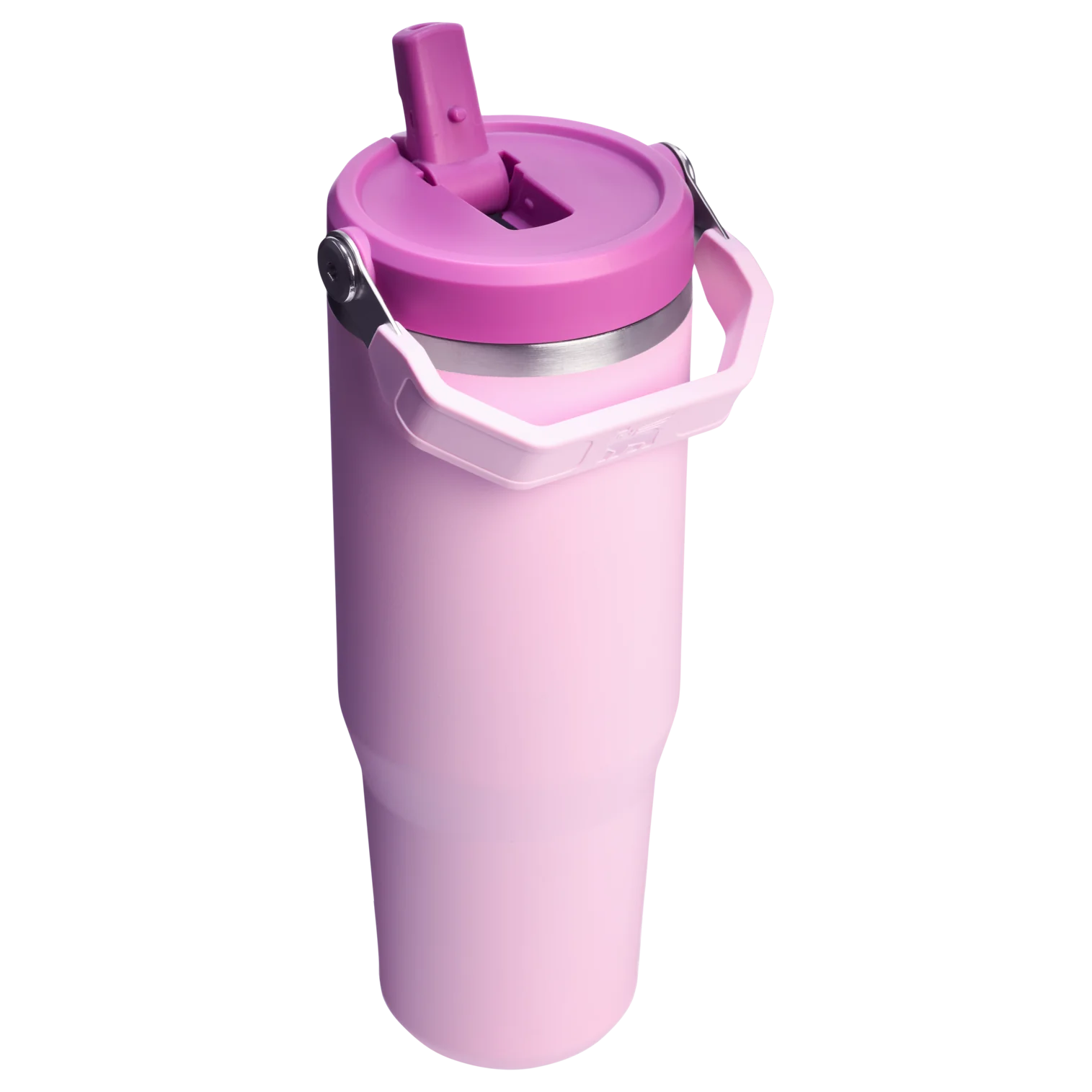 Stanley The IceFlow Flip Straw Pipetli Termos Bardak 0,89 LT