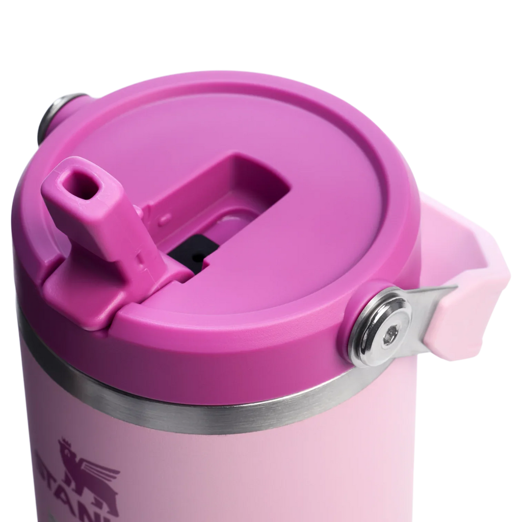 Stanley The IceFlow Flip Straw Pipetli Termos Bardak 0,89 LT