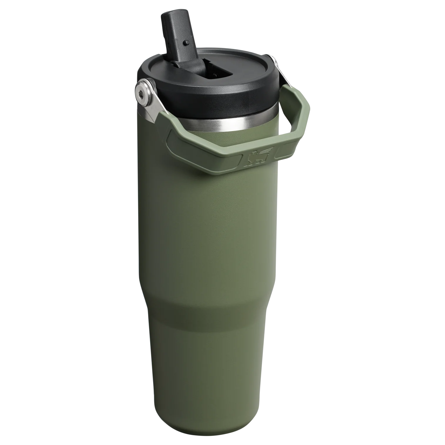 Stanley The IceFlow Flip Straw Pipetli Termos Bardak 0,89 LT