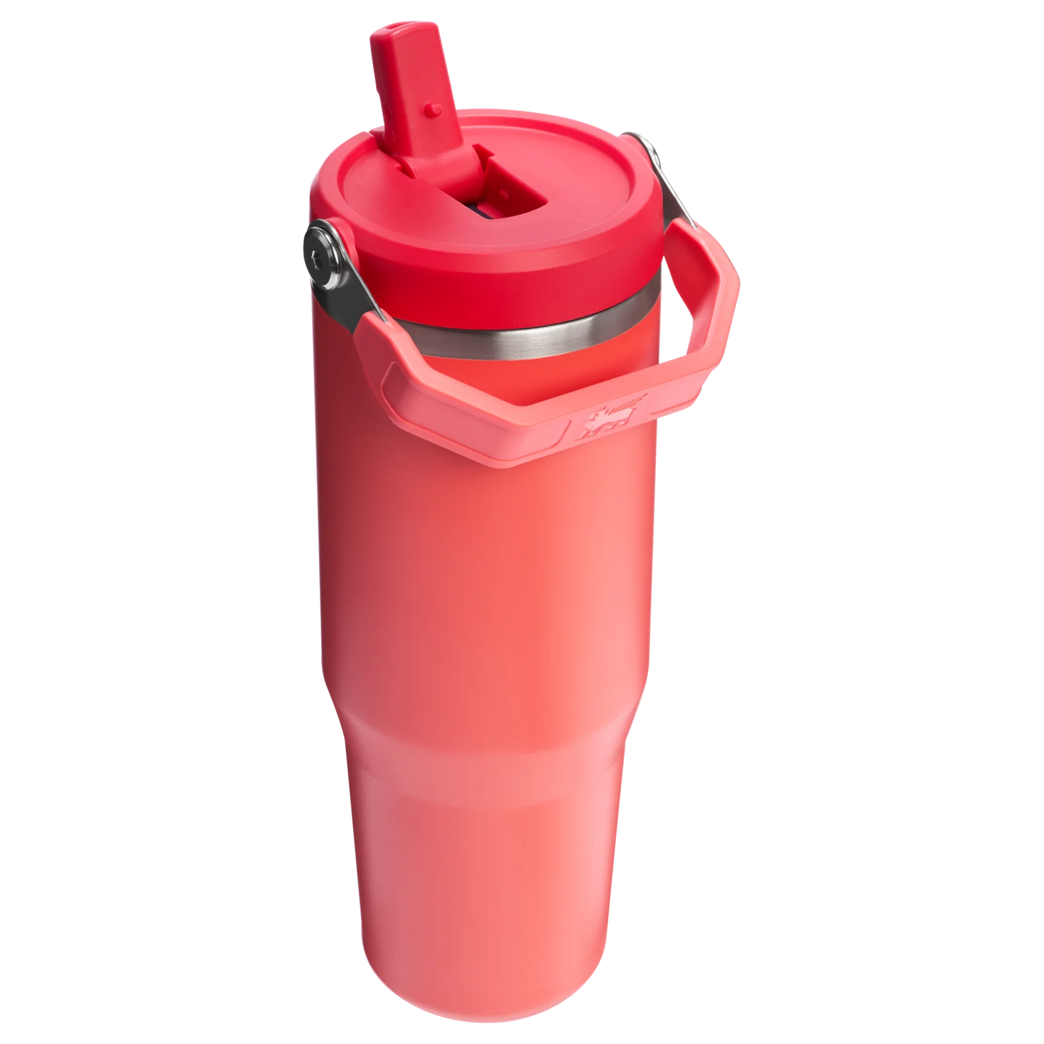 Stanley The IceFlow Flip Straw Pipetli Termos Bardak 0,89 LT