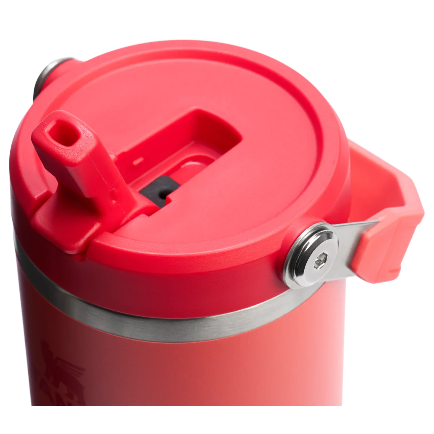 Stanley The IceFlow Flip Straw Pipetli Termos Bardak 0,89 LT