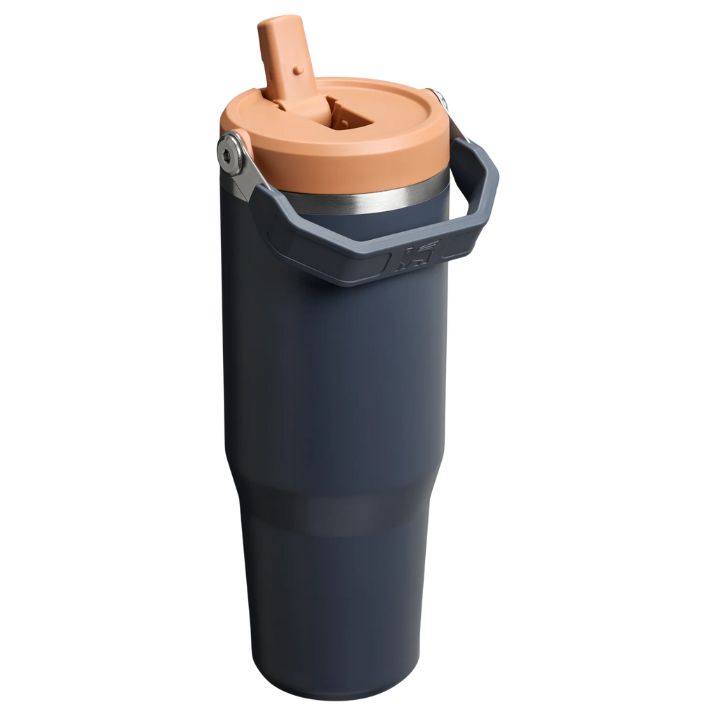 Stanley The IceFlow Flip Straw Pipetli Termos Bardak 0,89 LT