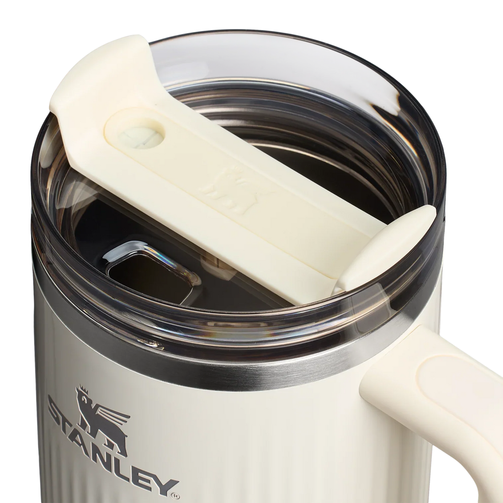 Quencher® H2.0 Fluted Tumbler Pipetli Termos Bardak | 1.18L