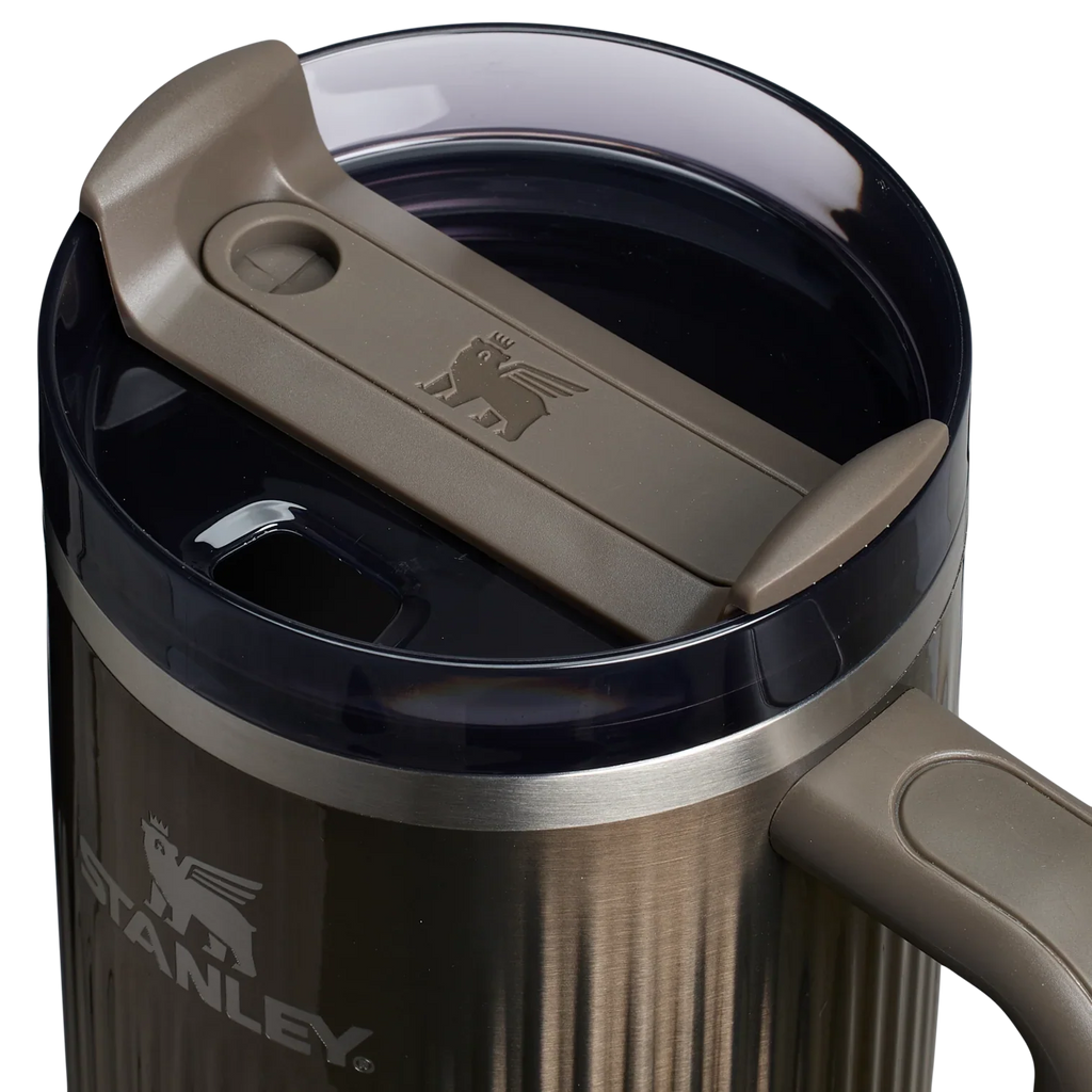 Quencher® H2.0 Fluted Tumbler Pipetli Termos Bardak | 1.18L