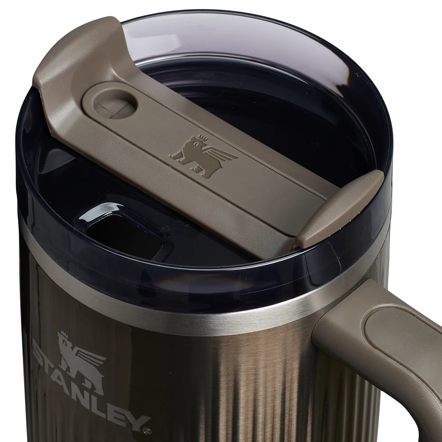 Quencher® H2.0 Fluted Tumbler Pipetli Termos Bardak | 1.18L