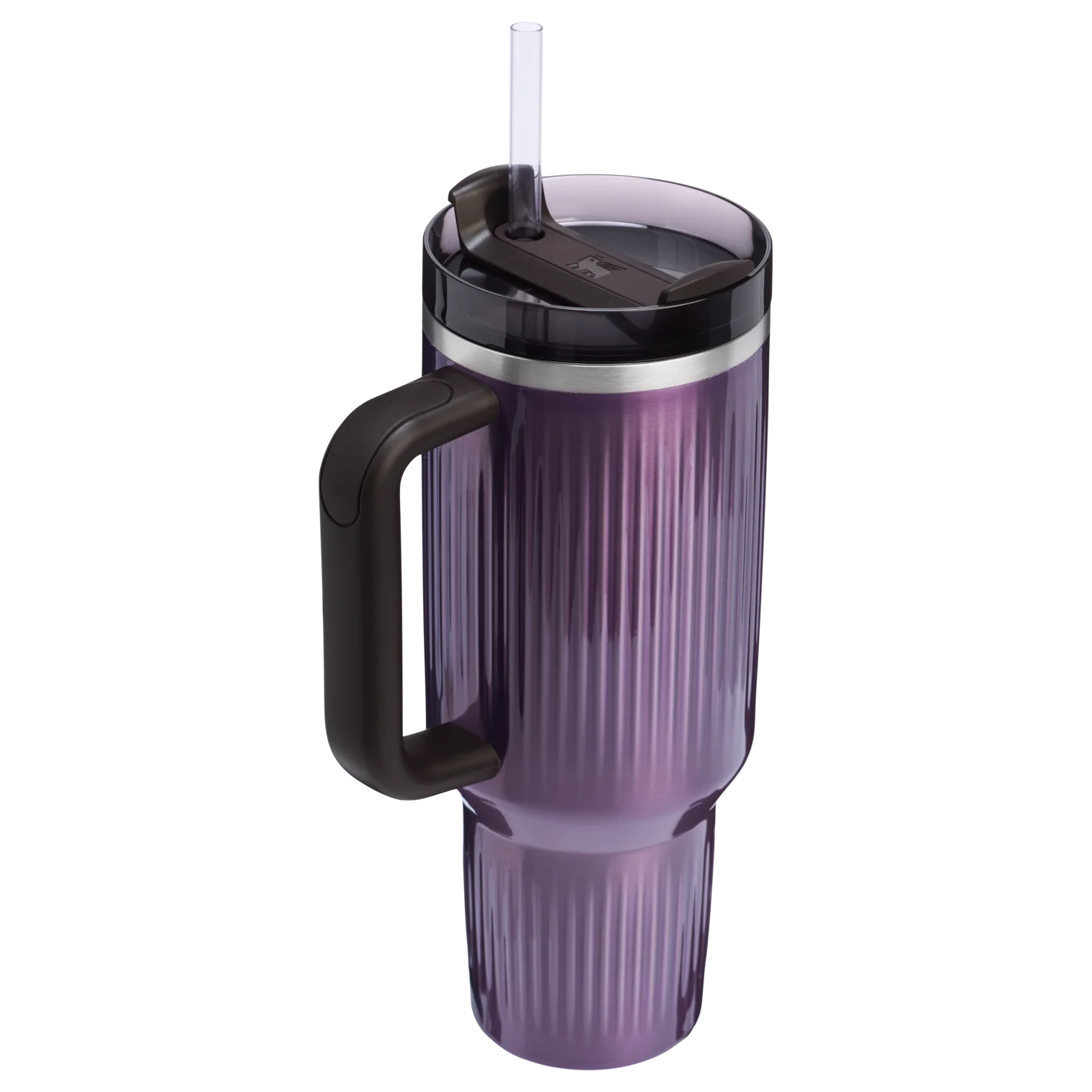 Quencher® H2.0 Fluted Tumbler Pipetli Termos Bardak | 1.18L