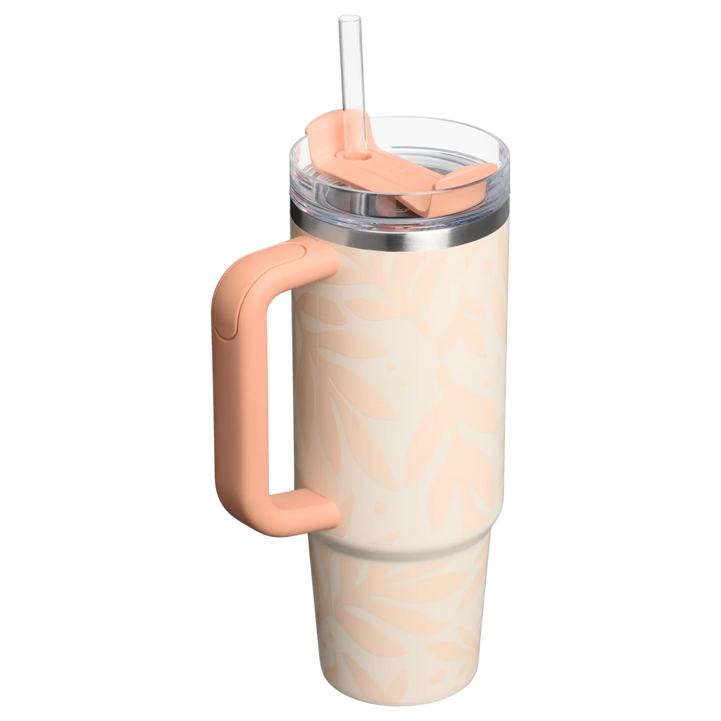 The Quencher H2.O FlowState™ Tumbler 0.89 LT