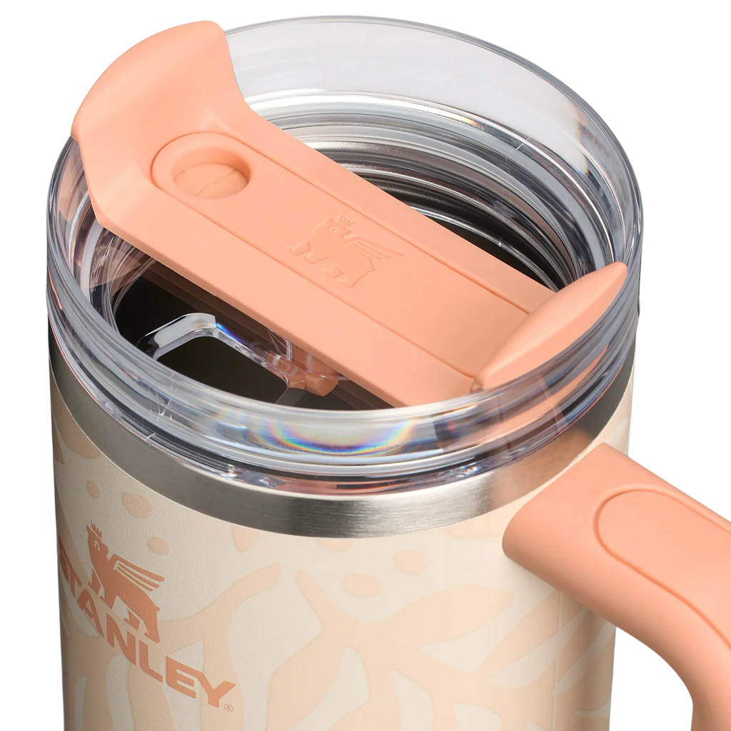 The Quencher H2.O FlowState™ Tumbler 0.89 LT