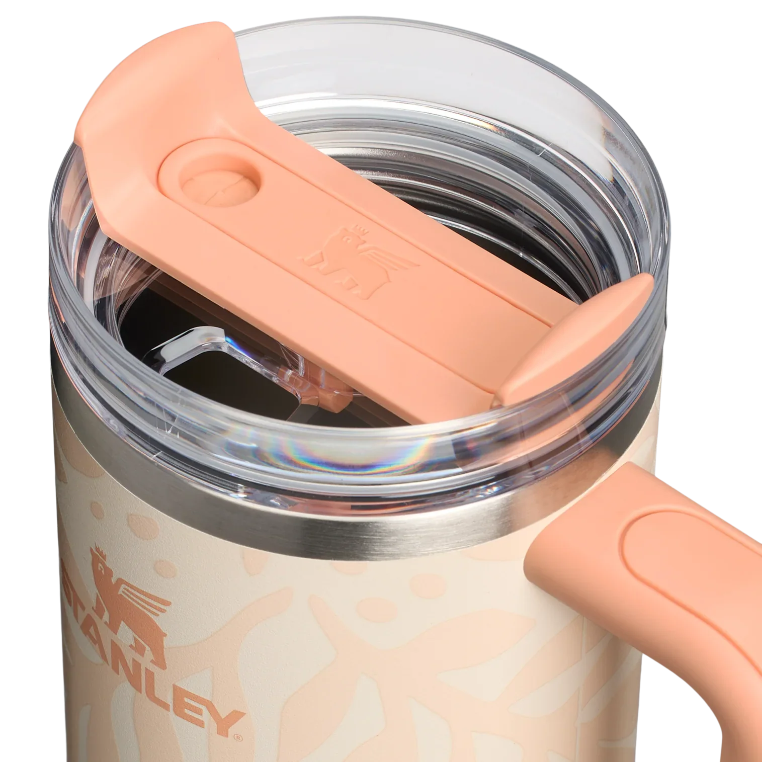 The Quencher H2.O FlowState™ Tumbler 0.89 LT