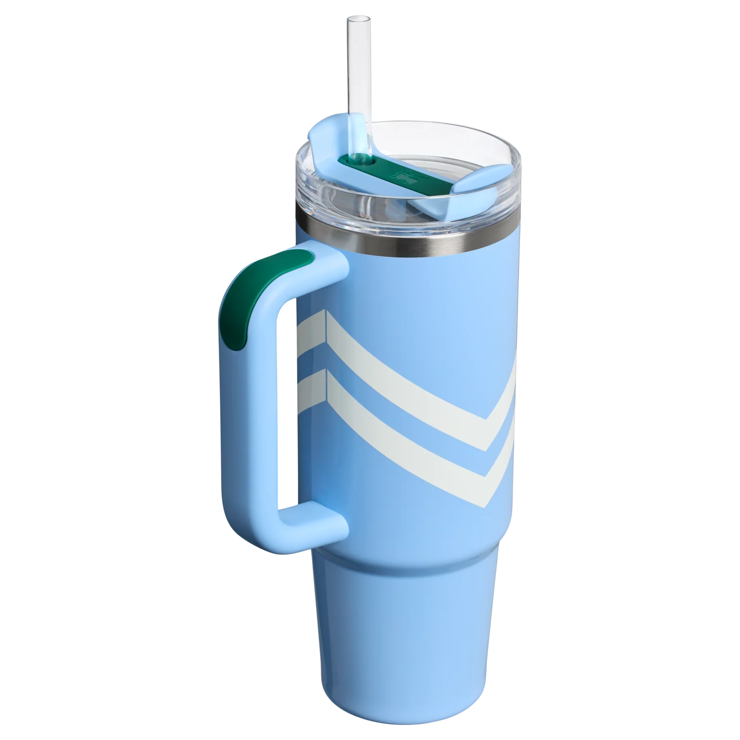 The Quencher H2.O FlowState™ Tumbler 0.89 LT