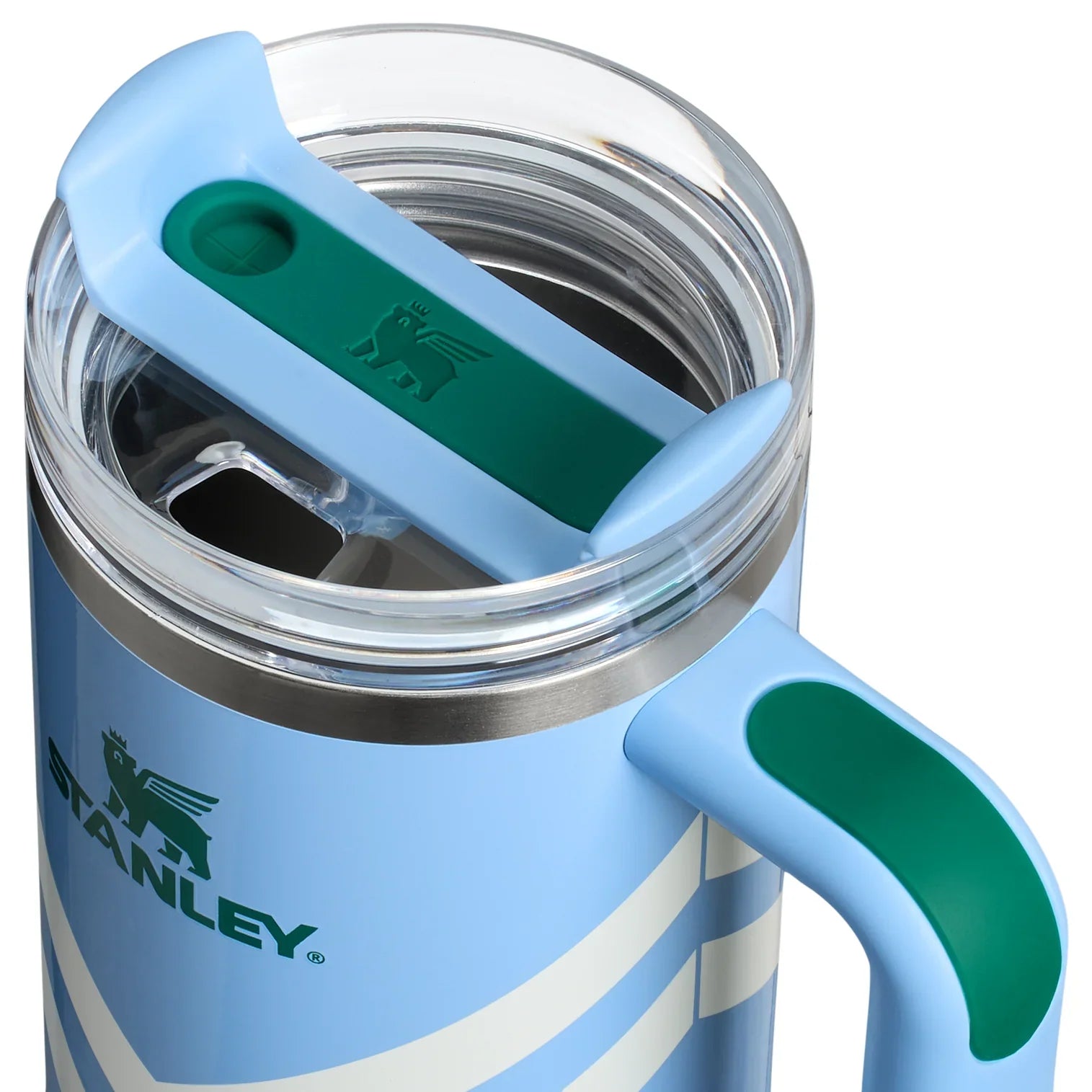 The Quencher H2.O FlowState™ Tumbler 0.89 LT