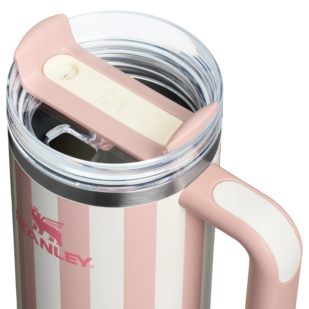 The Quencher H2.O FlowState™ Tumbler 0.89 LT