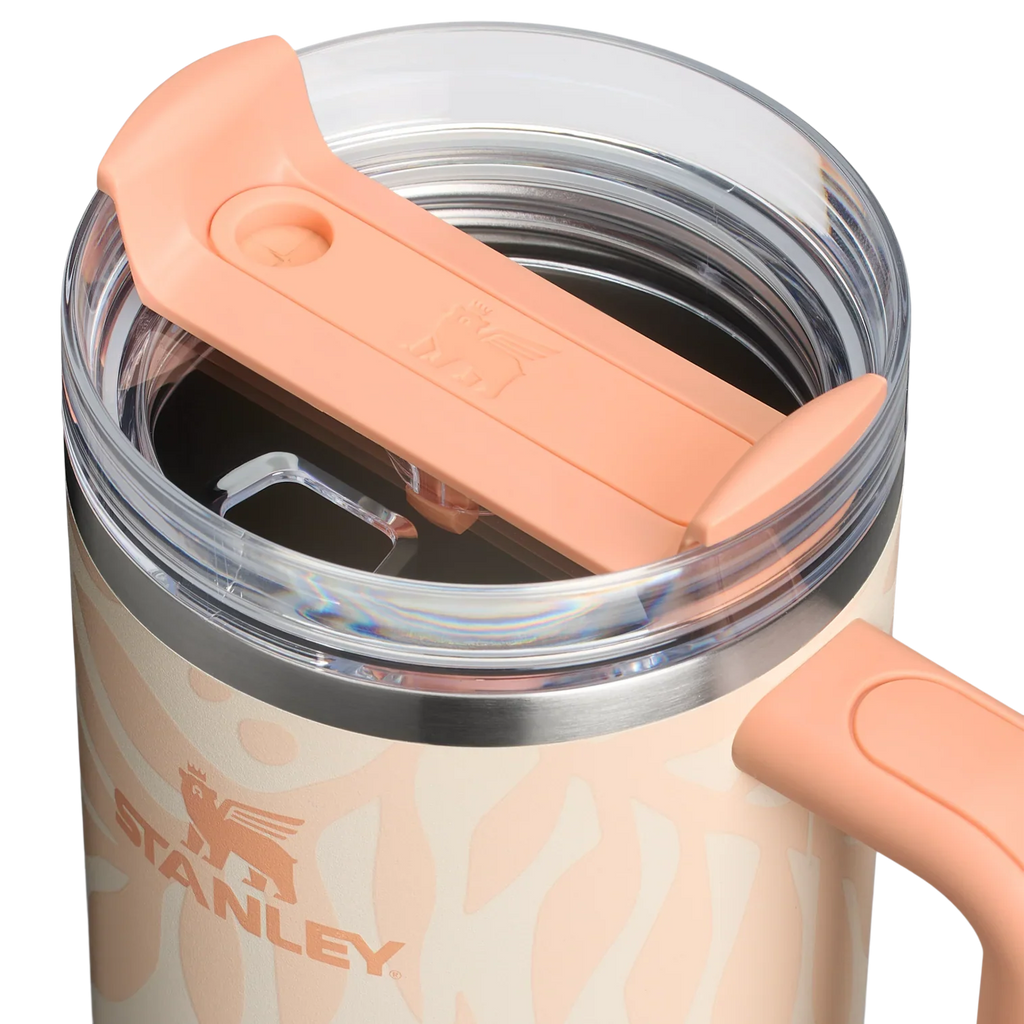 The Quencher H2.O FlowState Tumbler 1.18 LT