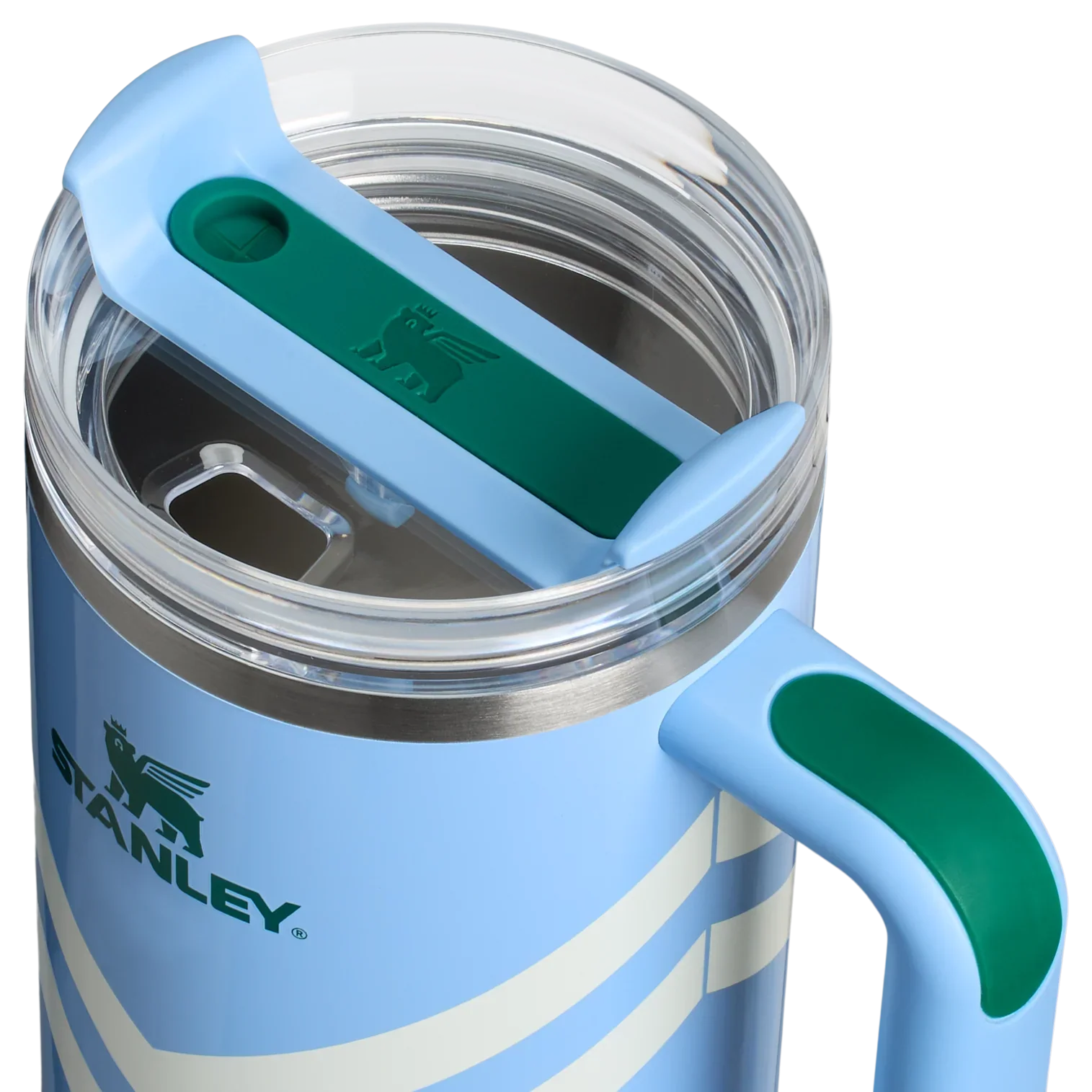 The Quencher H2.O FlowState Tumbler 1.18 LT