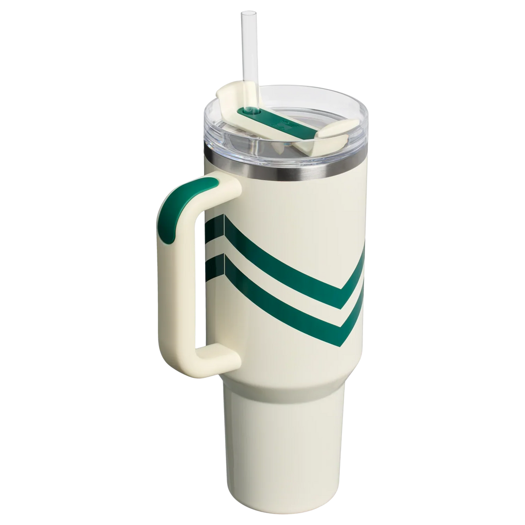 The Quencher H2.O FlowState Tumbler 1.18 LT